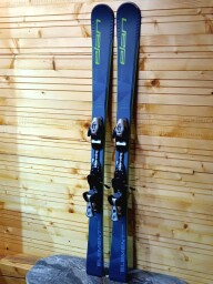 LYŽE ELAN ELEMENT CARBON 140CM --MODEL 2025--